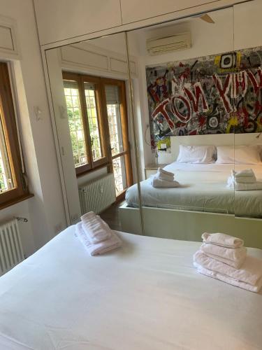 Foscari Cozy House