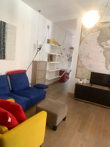 Foscari Cozy House