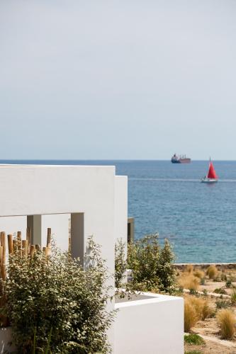 Φυσικό τοπίο κοντά σε αυτό το ξενοδοχείο