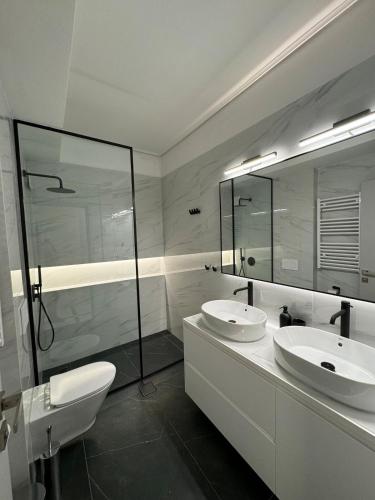 Flat With Incredible Sea View