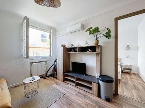 Appartement 100m de la mer