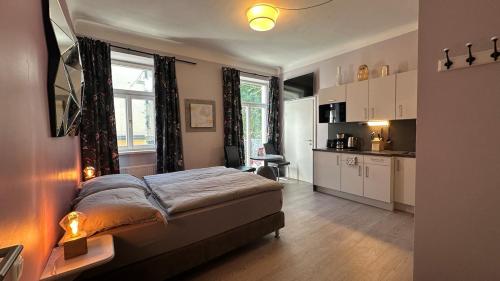 Ignaz 28 Apartment#2