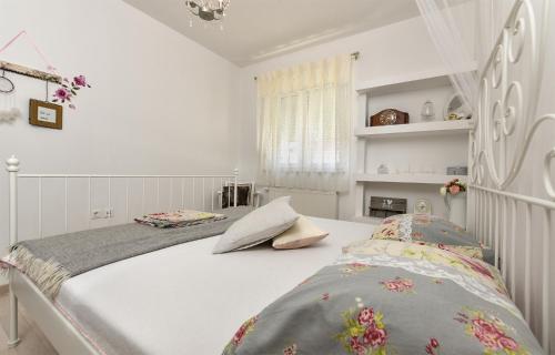 Katil atau katil-katil dalam bilik di Apartment Sandra 2389