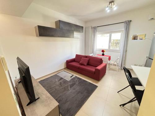 Loft Moderno Monte Senario- Colosseo in 15 Min in Metro