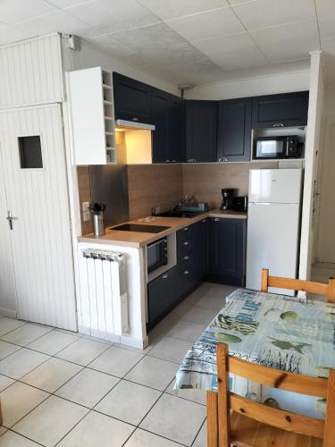 Paisible appartement à deux pas de la Plage