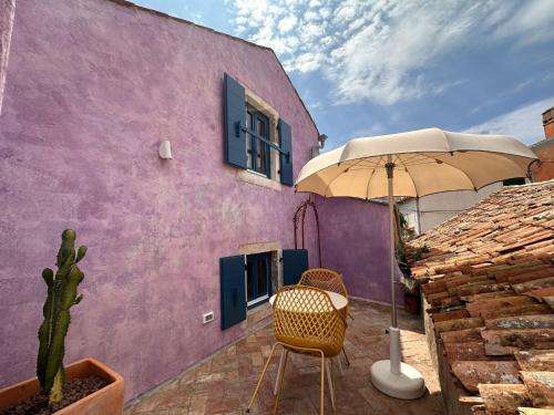 Studio apartment Amarcord