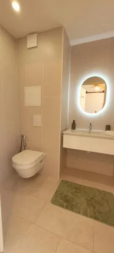 Hotel Tennis International photo 24