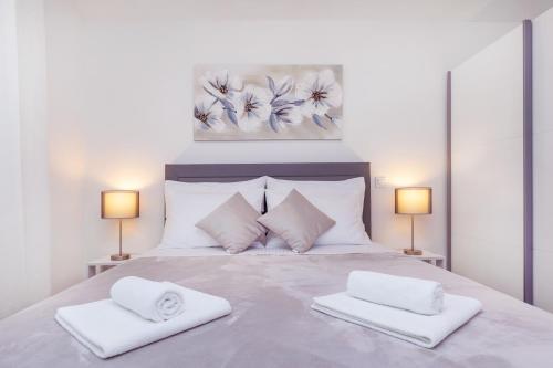 Apartment Giordano