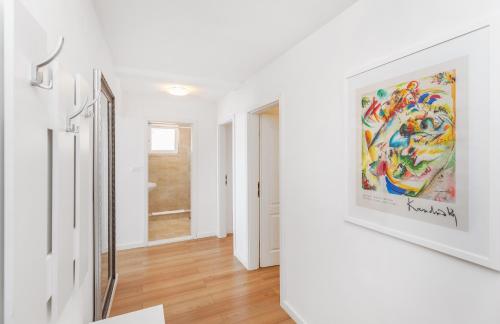 Apartment Giordano