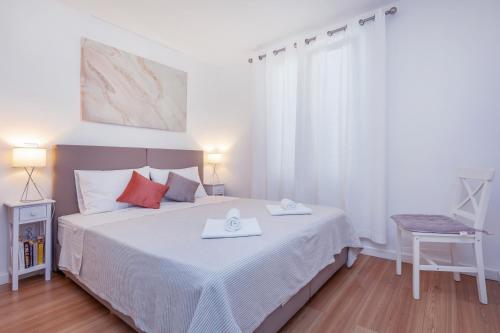 Apartment Giordano