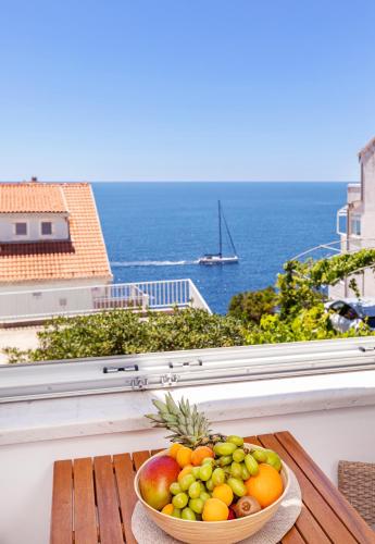 Apartment Giordano