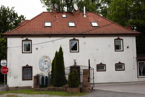Pokoje Pod Zamkiem