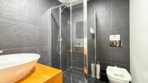 Downtown Bairro Alto Apartment