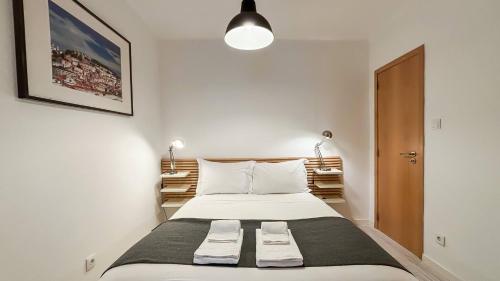 Downtown Bairro Alto Apartment