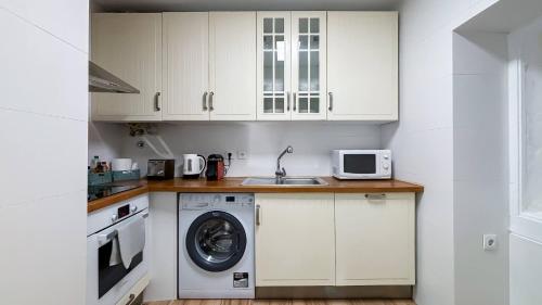 Downtown Bairro Alto Apartment