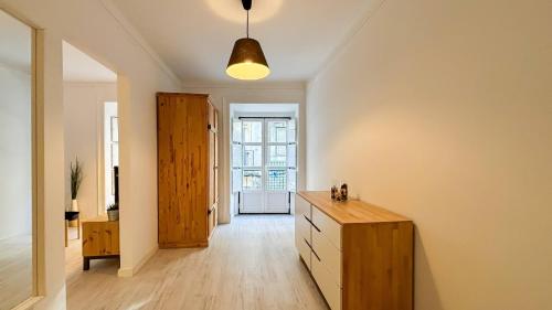 Downtown Bairro Alto Apartment