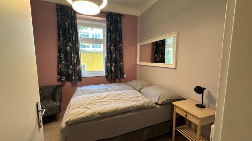 Ignaz 28 Apartment#3