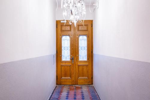 IGNAZ 28 Apartment#3