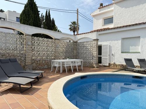 Agi Villa Grecs