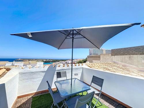 Imagen de la galería de Castellsol apartamento 302, en Arenal d'en Castell