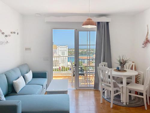 Imagen de la galería de Castellsol apartamento 302, en Arenal d'en Castell