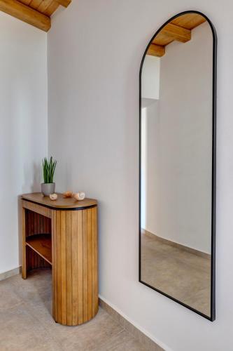 Fotografie z fotogalerie ubytování Mūle House v destinaci Ano Syros