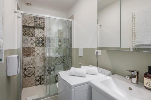 Rubens Suites - B Home