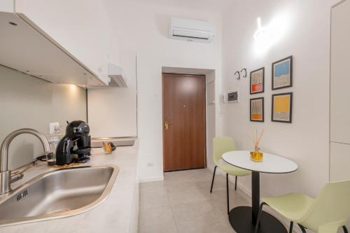 Rubens Suites - B Home