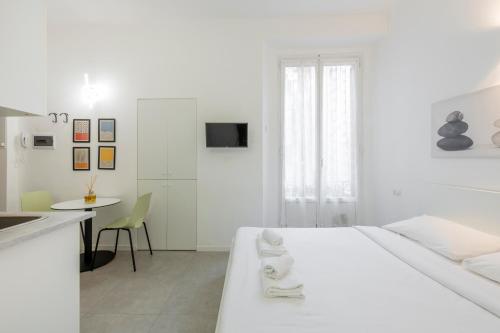Rubens Suites - B Home