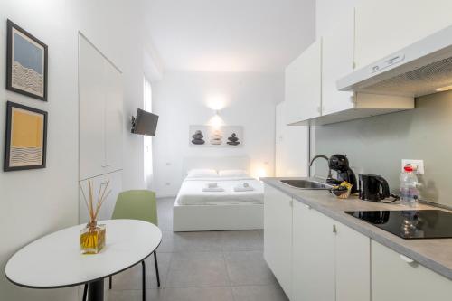 Rubens Suites - B Home