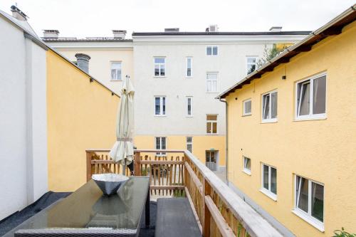 IGNAZ 28 Apartment#4
