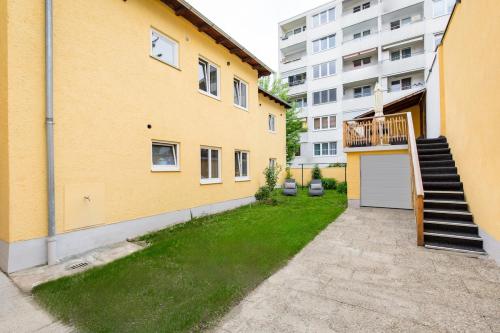 IGNAZ 28 Apartment#4