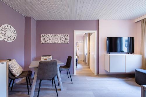 IGNAZ 28 Apartment#4