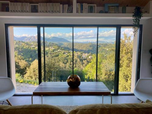 Tiny House St Paul de Vence