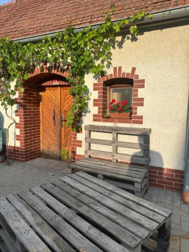 Vinařství Adamevino