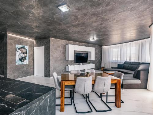 Apartmán Belezza - priamo v centre