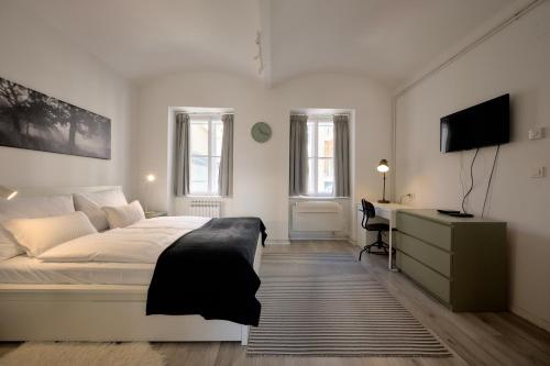 Cathedral View Apartment by Irundo