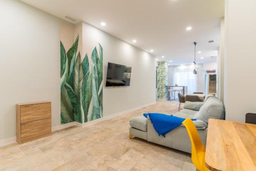 Invalencia - Calixto Delight House