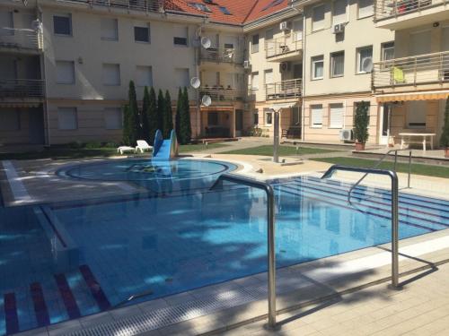 Casablanca Apartman