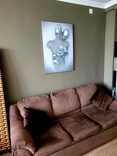 Fotografie z fotogalerie ubytování YARINA Apartment Kobuleti v destinaci Kobuleti