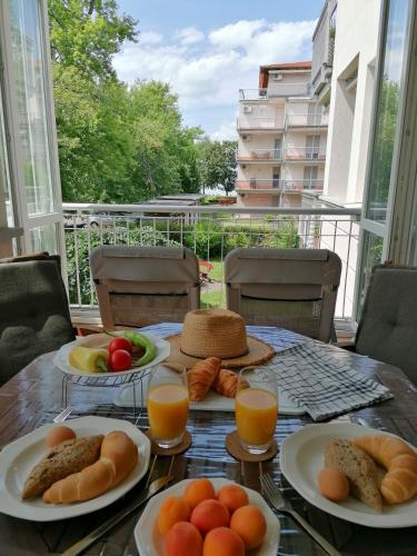 Balaton Golden Coast Beach Apartment