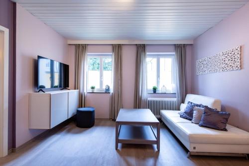 Ignaz 28 Apartment#5