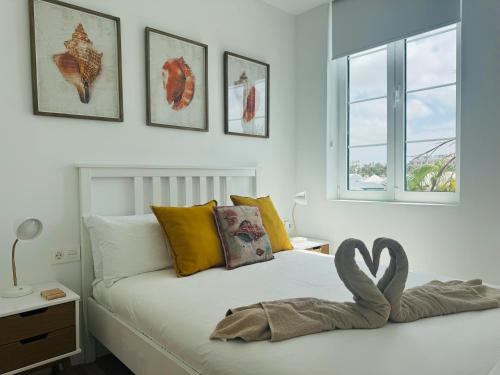 Apartamento Aguamarina by Vulcano Homes