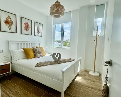 Apartamento Aguamarina by Vulcano Homes