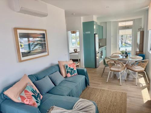 Apartamento Aguamarina by Vulcano Homes