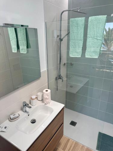 Apartamento Aguamarina by Vulcano Homes