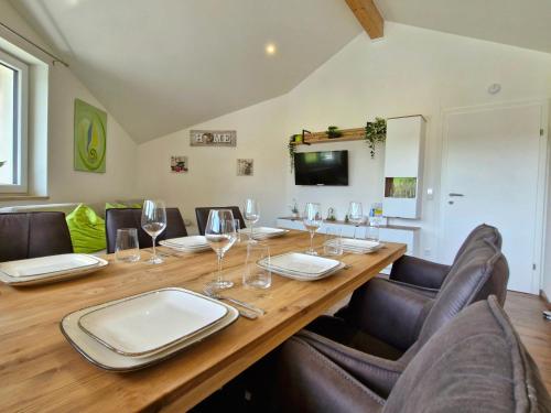 Ferienwohnung Lindpointner