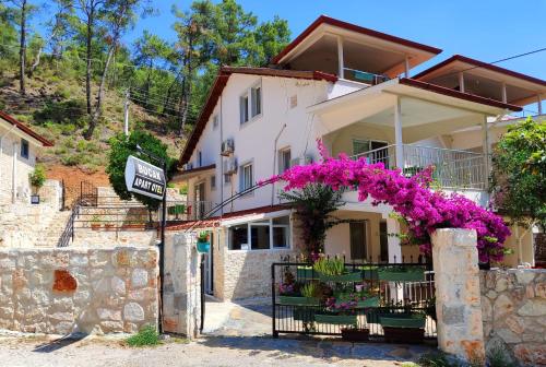 Bucak Apart Hotel Göcek & Beach