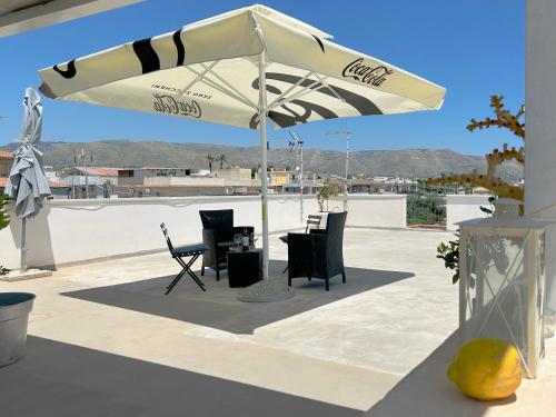 Loodusmaastik puhkemaja lähedal