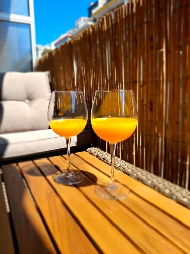 Minuman di Cullera Mar Azul